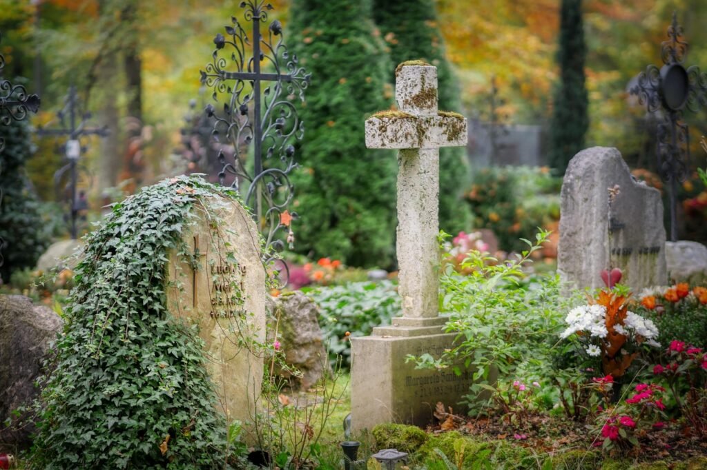 Take responsibility – Escaping the culture war is not enough